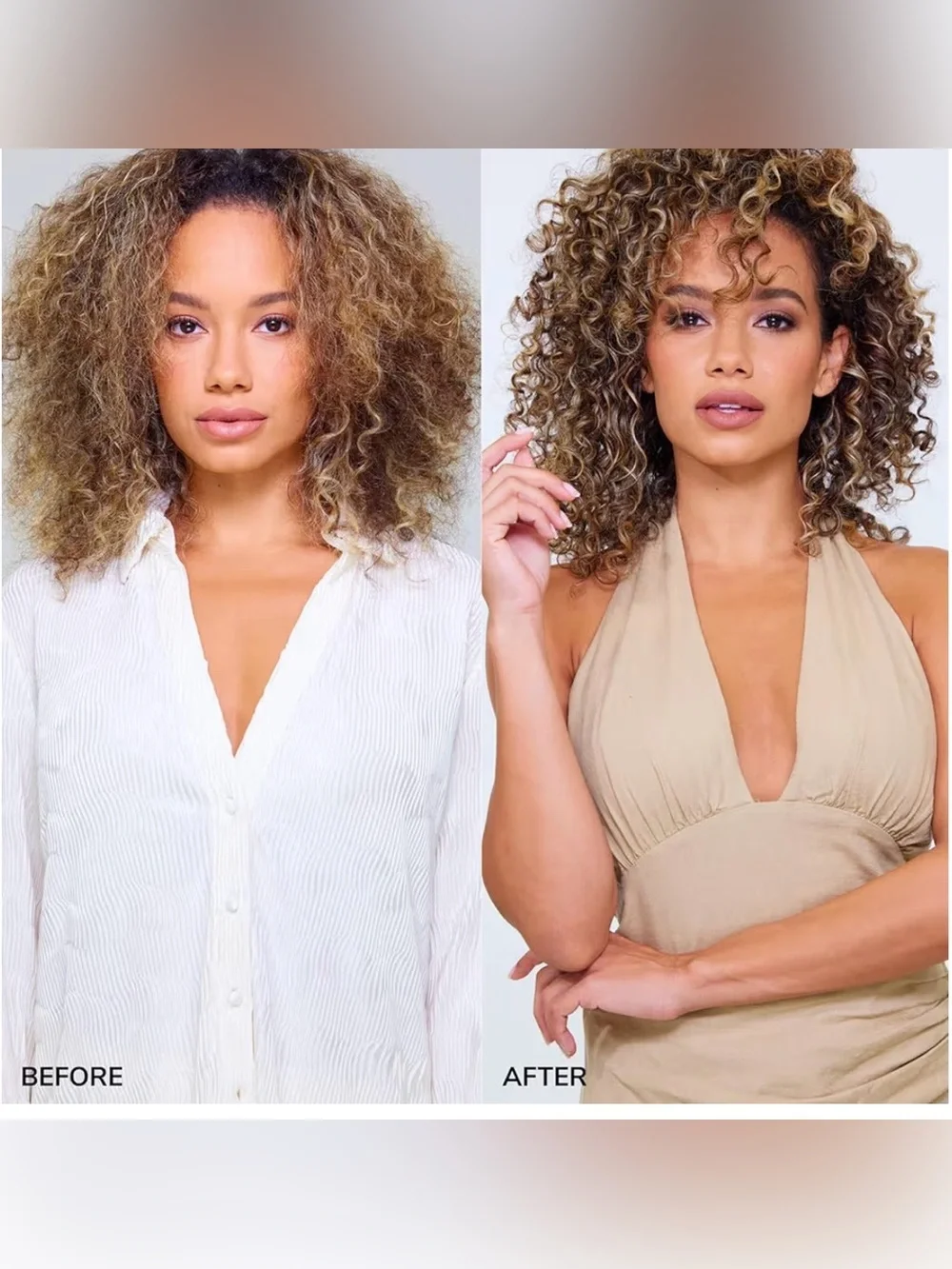 💜New💜 Color Wow Perfect Curls Starter Set